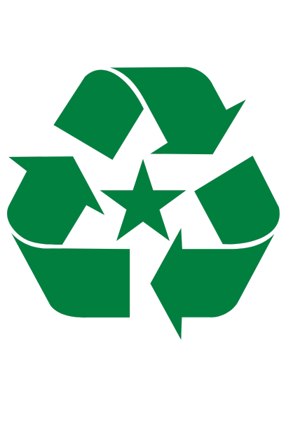 A Star Waste Solutions Logo
